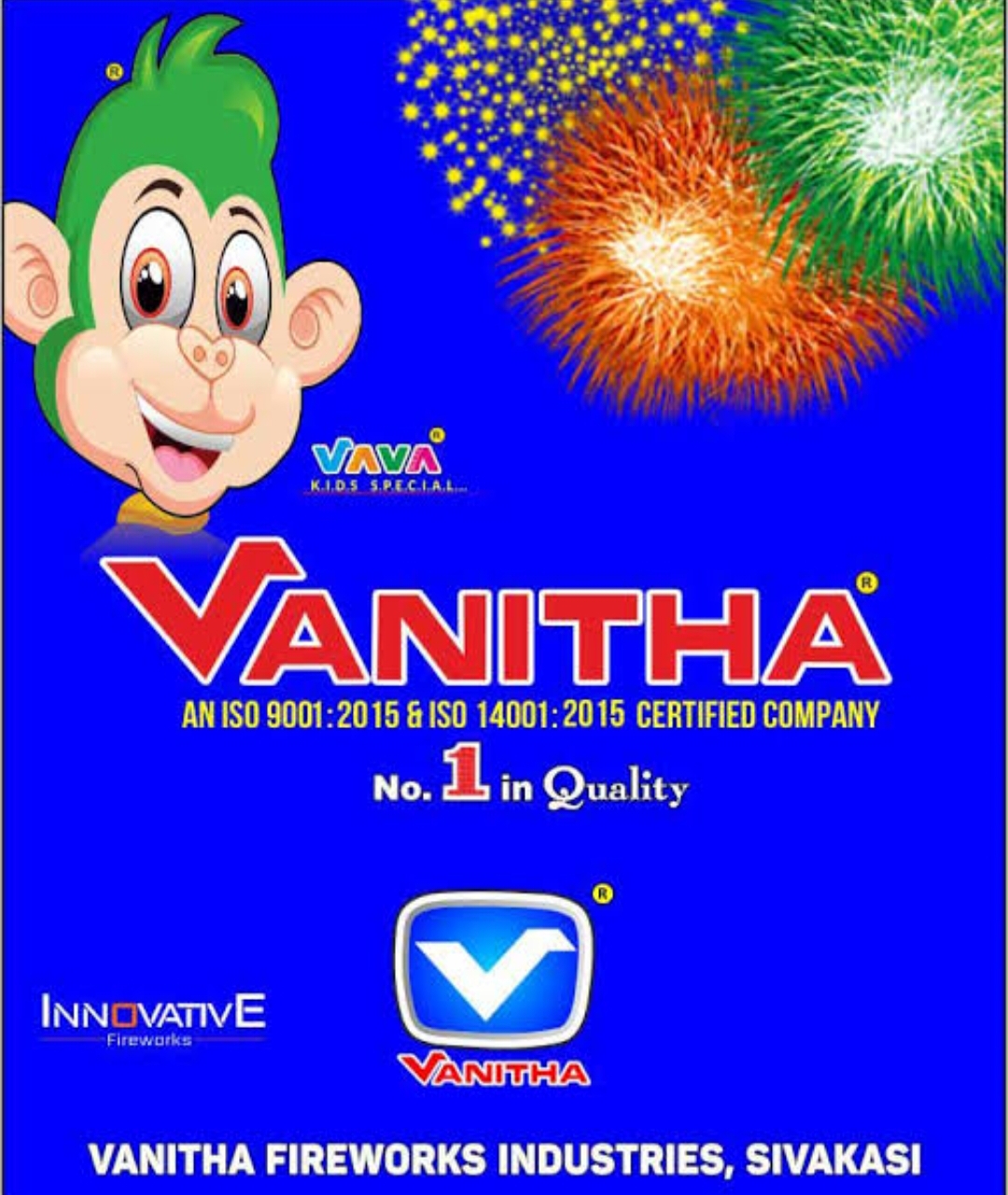 irudhayam brands VANITHA