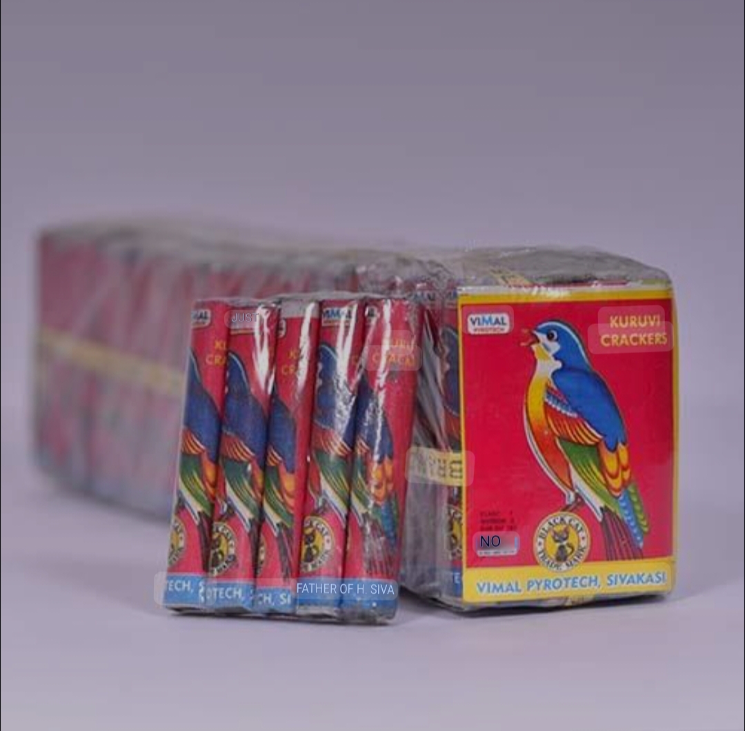 kronline crackers One Sound Crackers