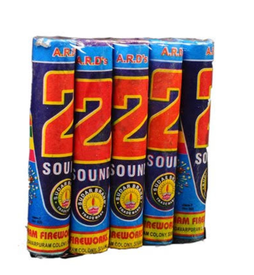 kronline crackers One Sound Crackers