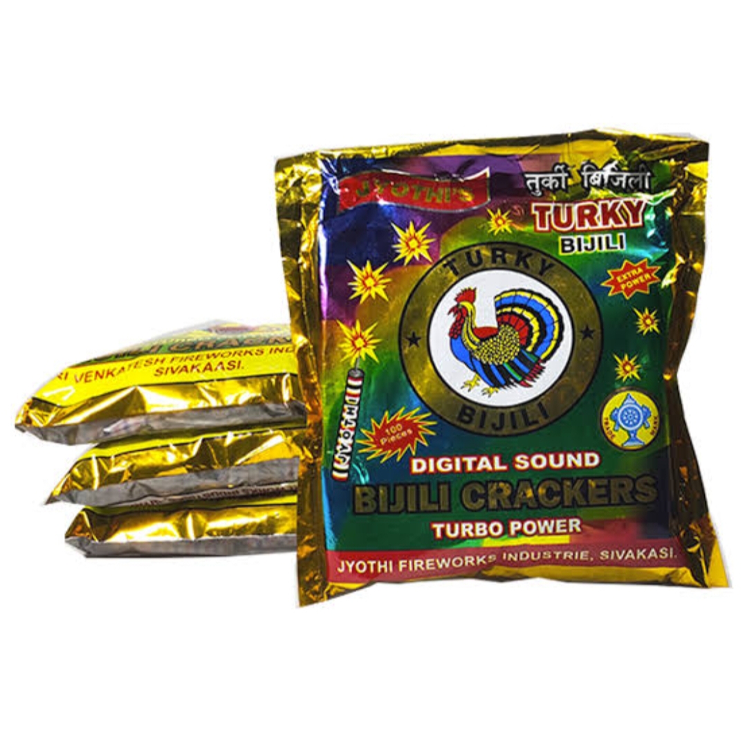 kronline crackers One Sound Crackers