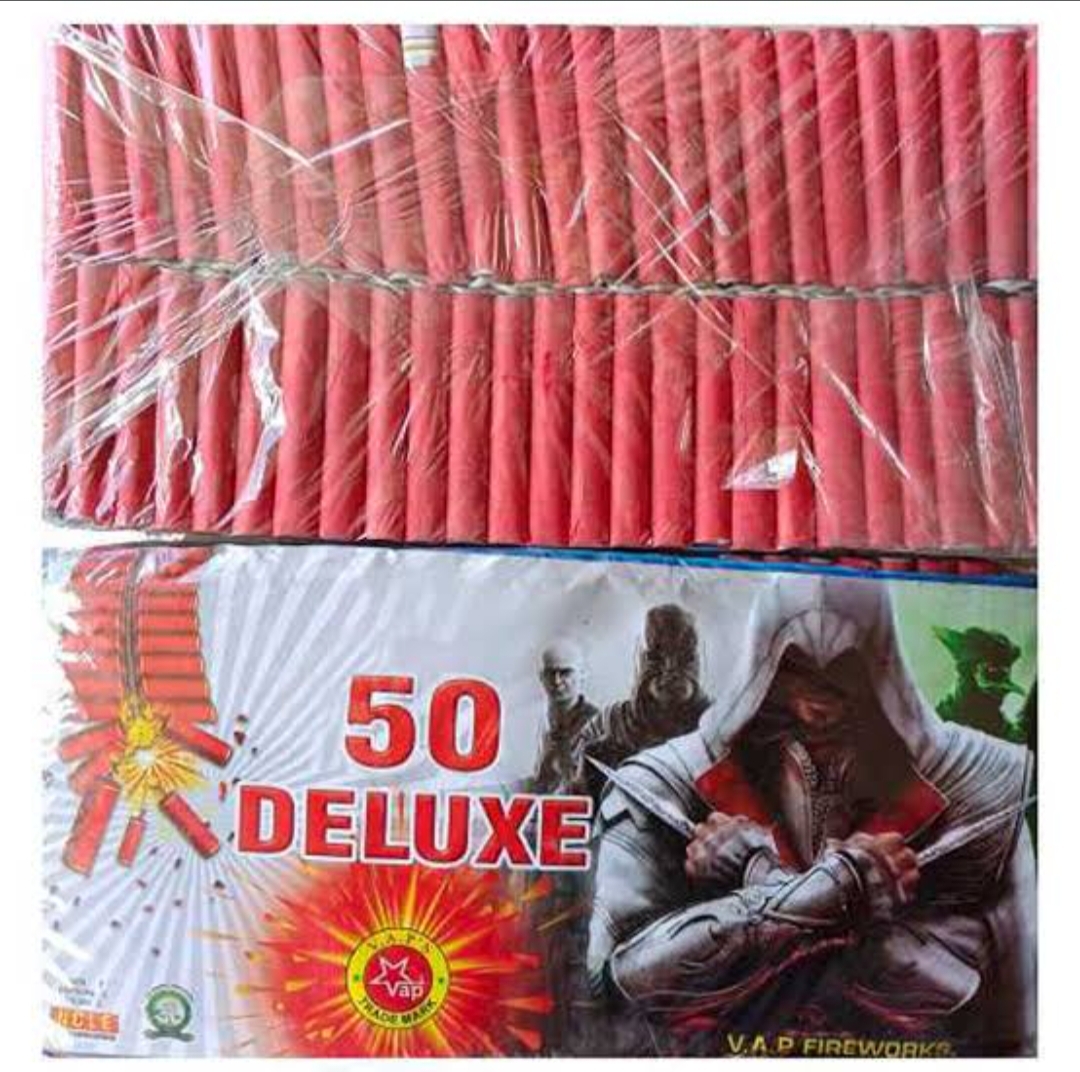 kronline crackers Deluxe Garland