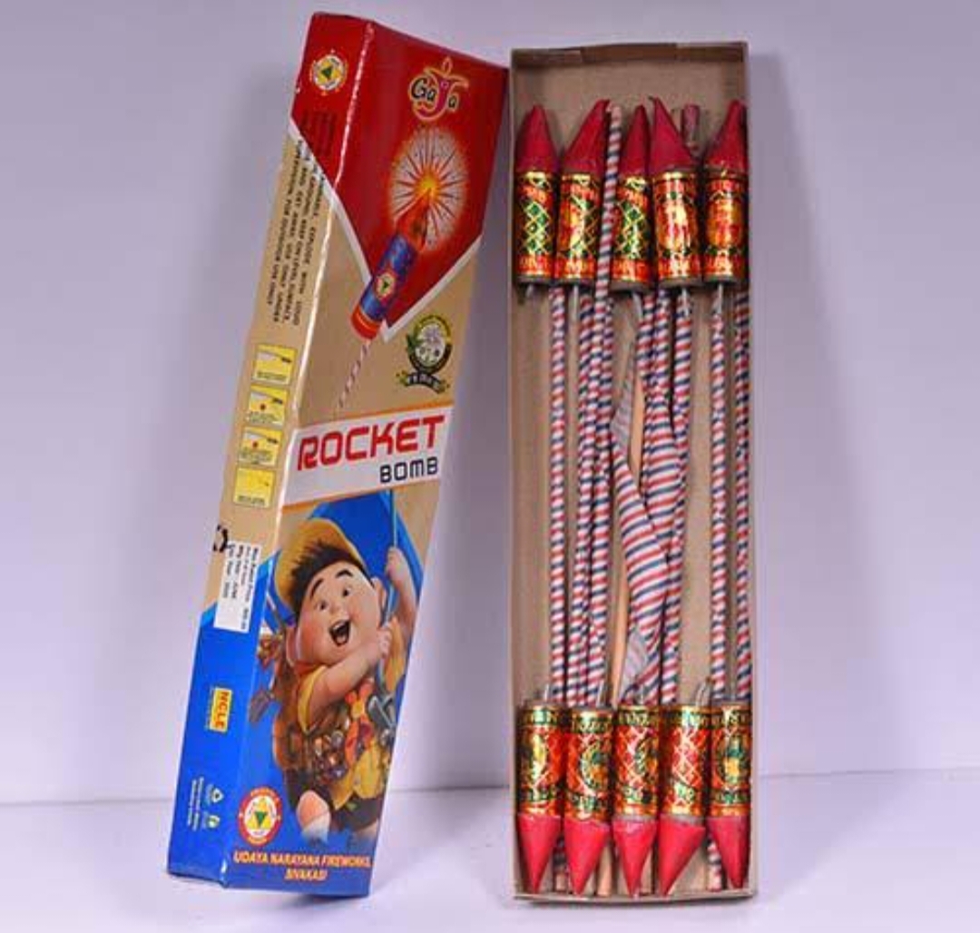 kronline crackers Rockets