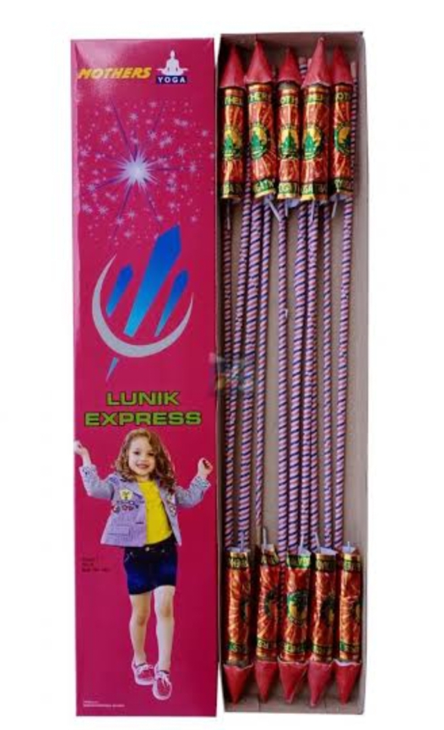 kronline crackers Rockets