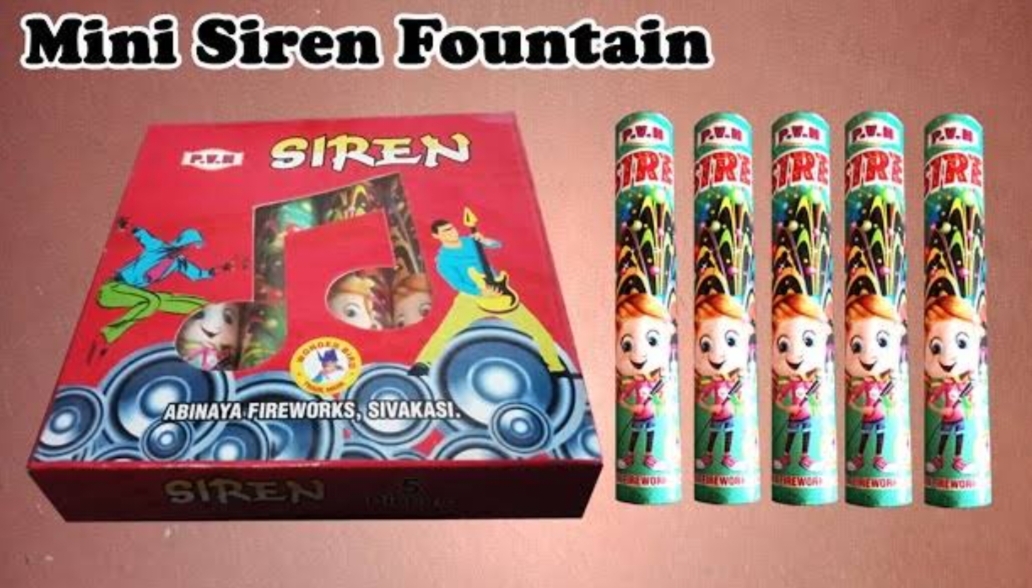 kronline crackers Musical Items