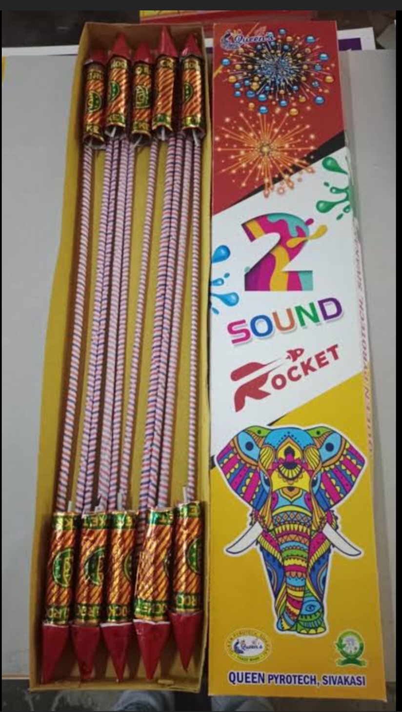 kronline crackers Rockets