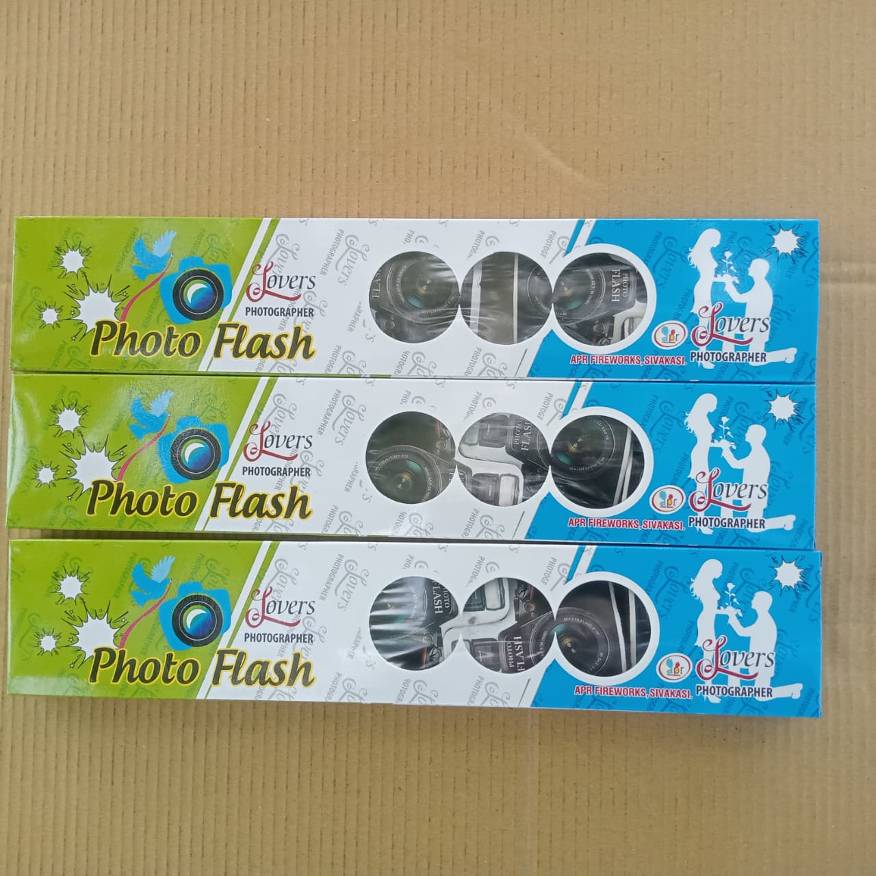 kronline crackers Special Items