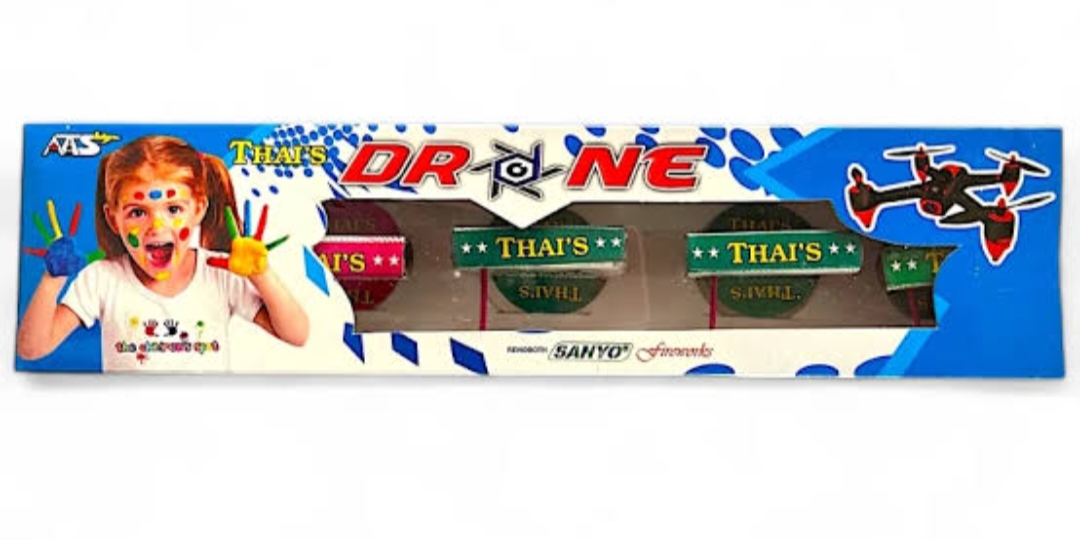 kronline crackers Special Items