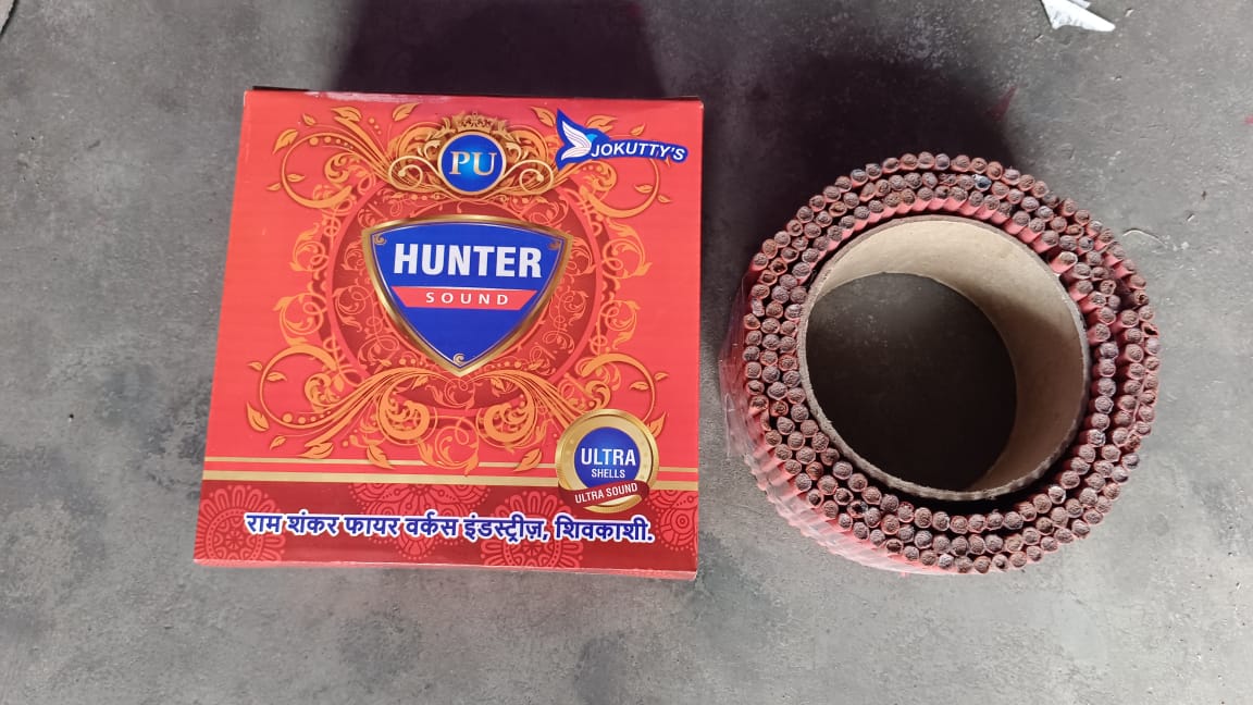 kronline crackers Garland Brand