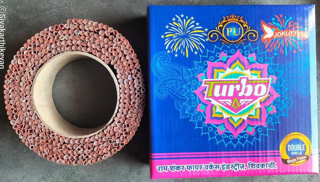 kronline crackers Garland Brand