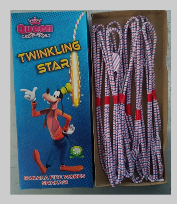 kronline crackers Childrens Special