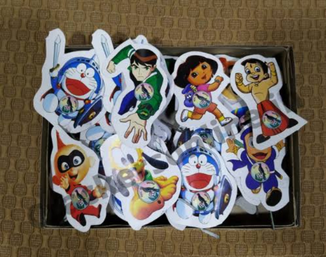 kronline crackers Childrens Special