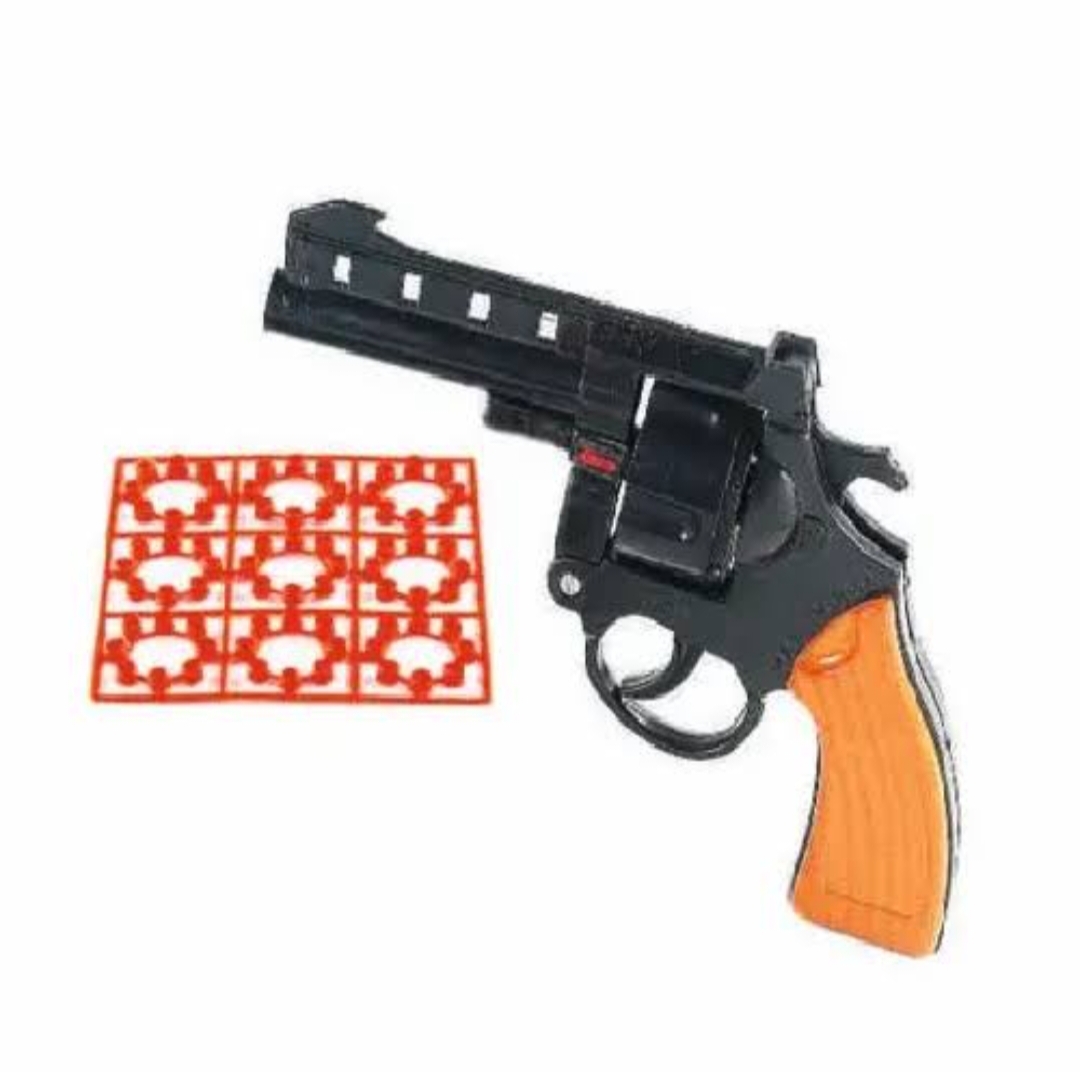 kronline crackers Gun & Roll Cap