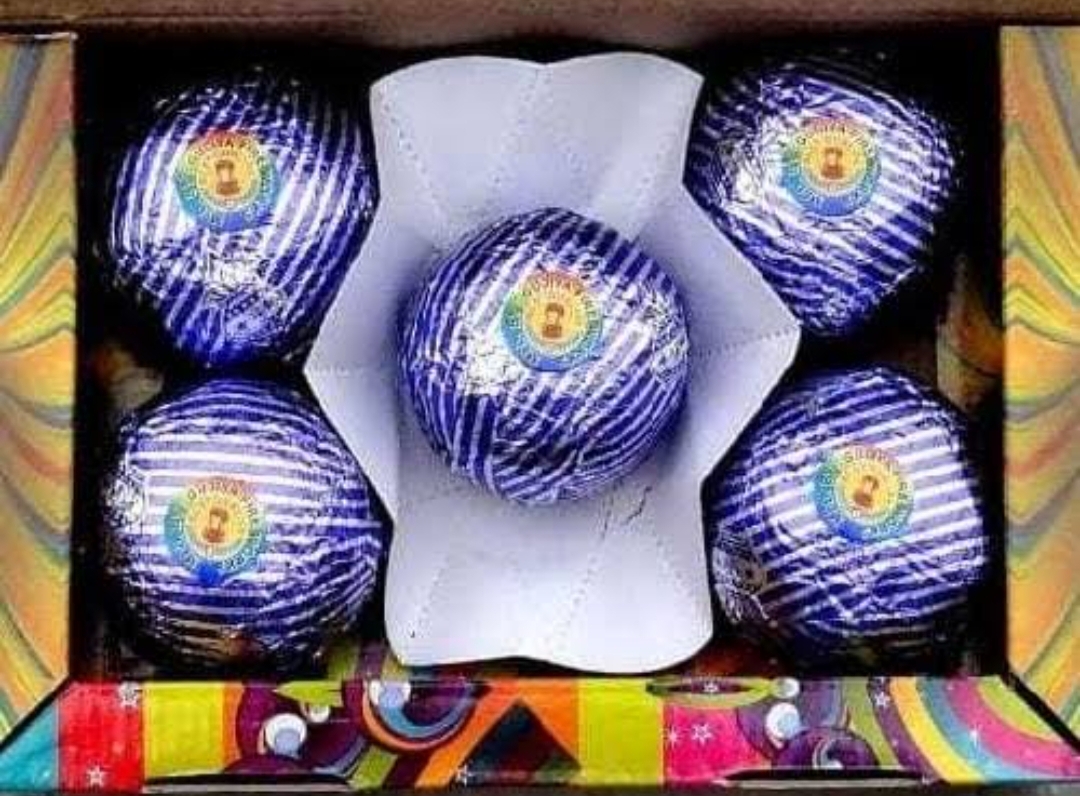 kronline crackers Gujarathi Fountain