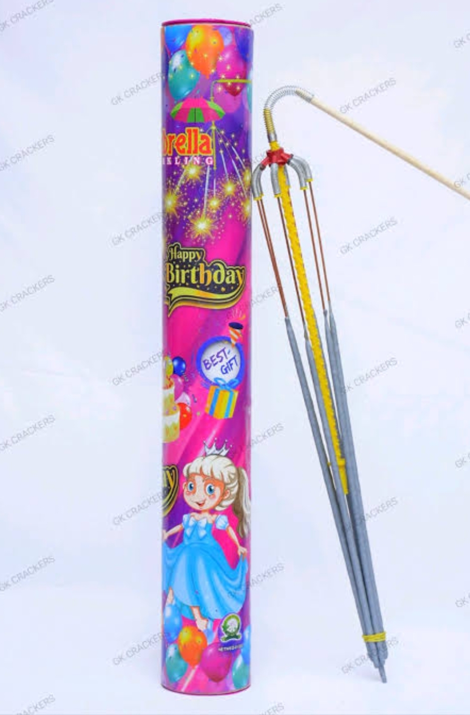 kronline crackers New Varieties