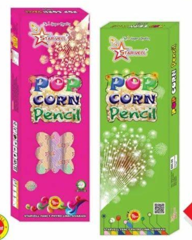 kronline crackers Colourful Fancy Fountain (5 Pcs)