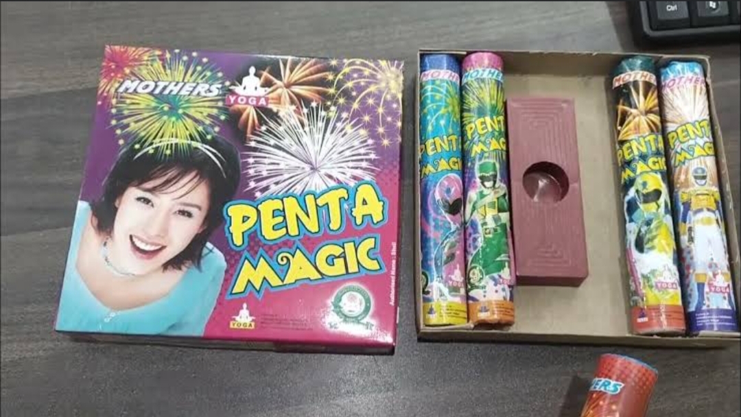 kronline crackers Arial Out Pipe