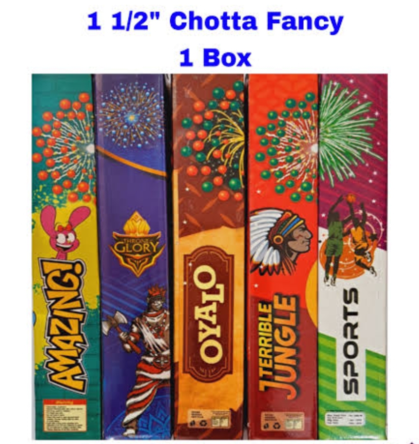 kronline crackers Arial Out Pipe