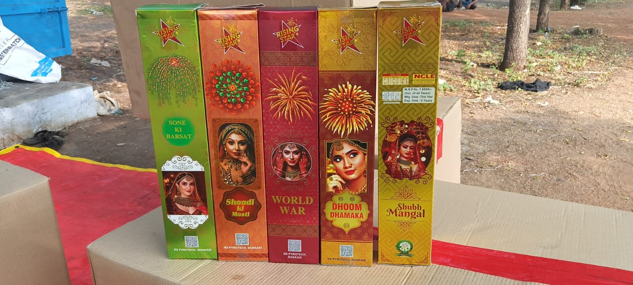 kronline crackers Arial Out Pipe