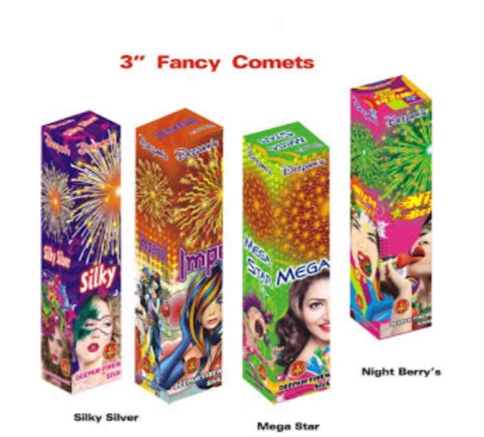 kronline crackers Arial Out Pipe