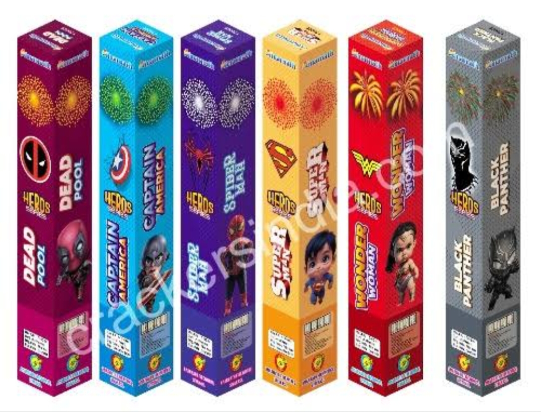 kronline crackers Arial Out Pipe