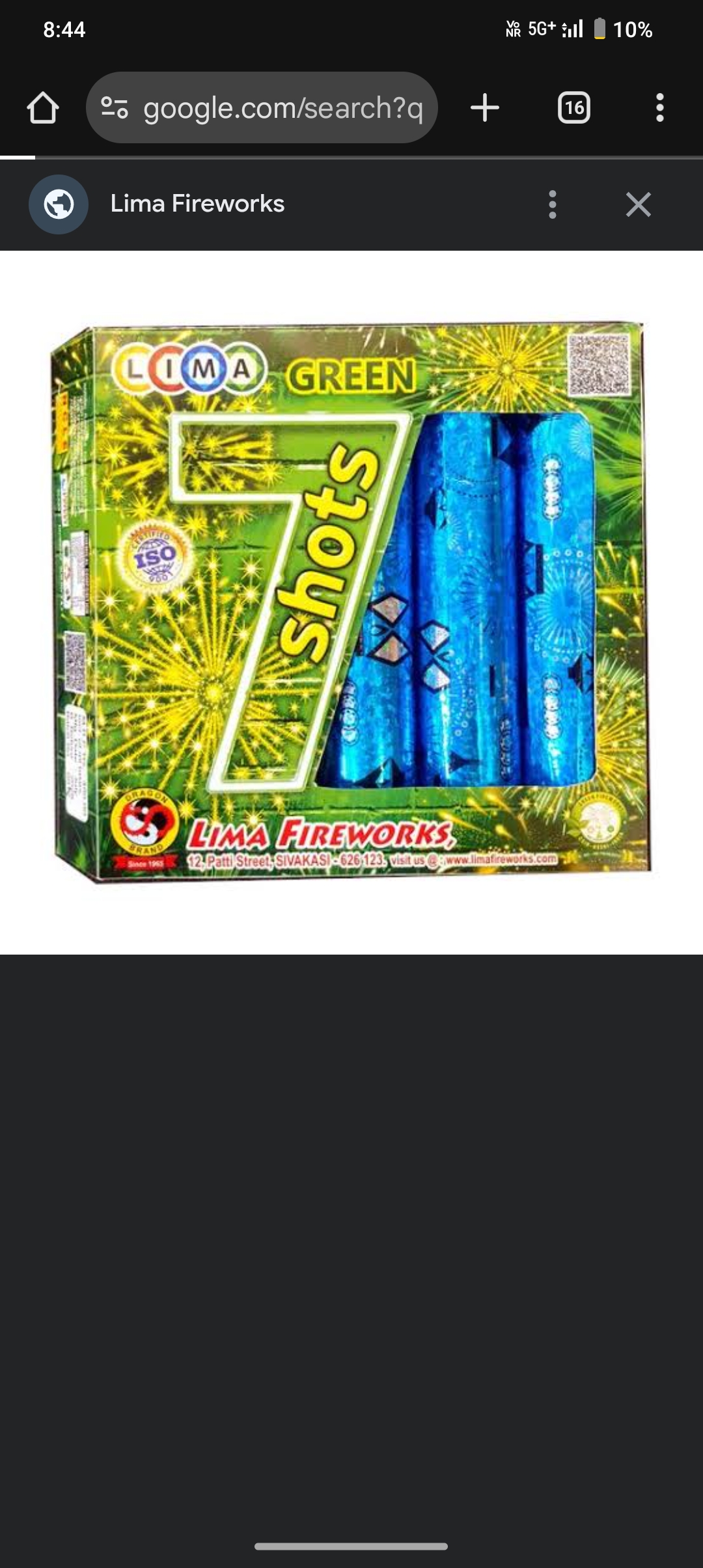 kronline crackers Sky rider